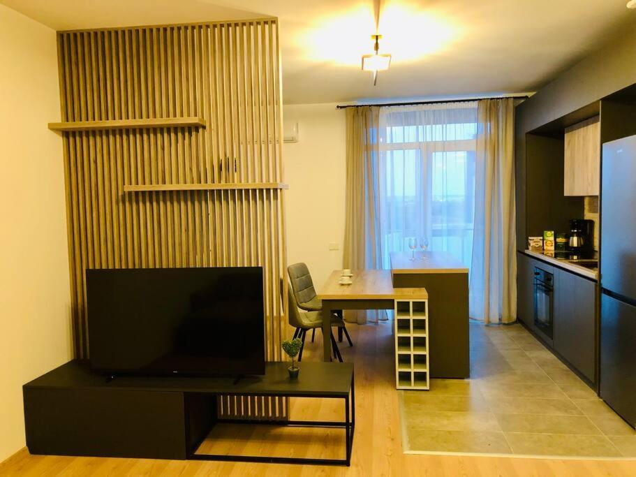 Joy City Stay Vivalia V6B-64 Timisoara Exterior photo