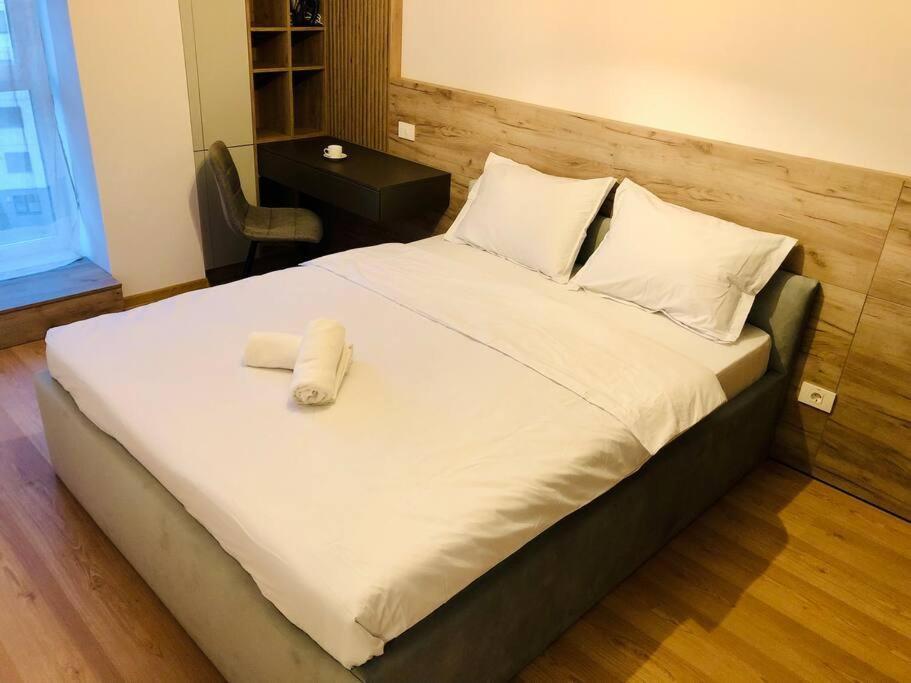 Joy City Stay Vivalia V6B-64 Timisoara Exterior photo