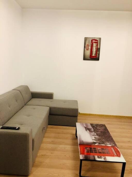 Joy City Stay Vivalia V6B-64 Timisoara Exterior photo