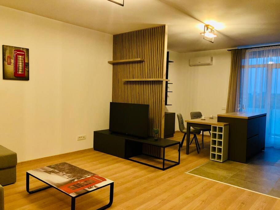 Joy City Stay Vivalia V6B-64 Timisoara Exterior photo