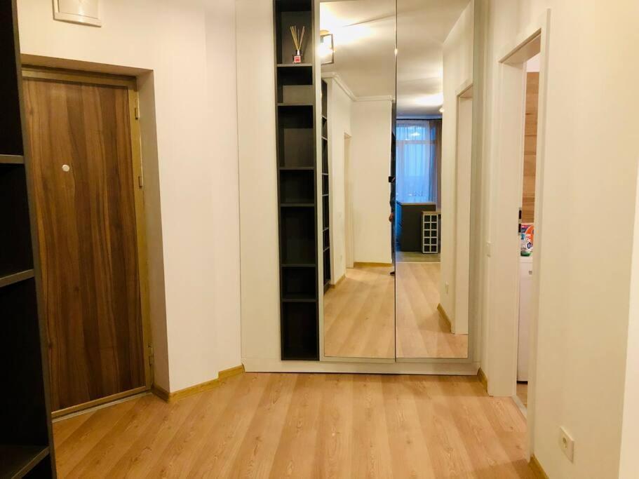 Joy City Stay Vivalia V6B-64 Timisoara Exterior photo